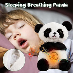 Panda Breathing Bear | دب باندا التنفسي