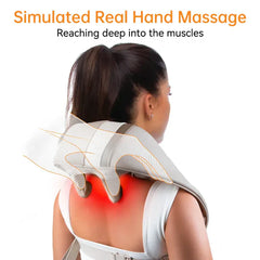 Kneading Massager (Shoulder and Neck) | مدلك عجن للكتف والرقبة