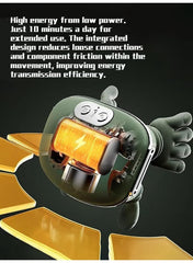 Moose Neck & Shoulder Massager | مدلك الموس للرقبة والكتف