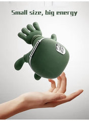 Moose Neck & Shoulder Massager | مدلك الموس للرقبة والكتف