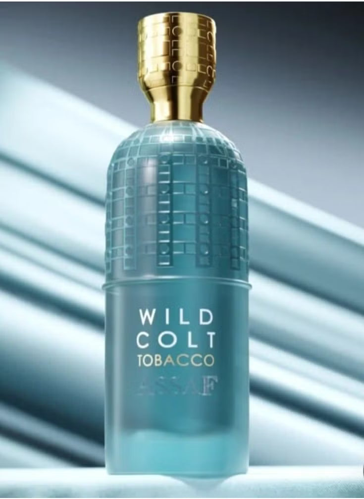 Wild Colt Tobacco | تبغ وايلد كولت