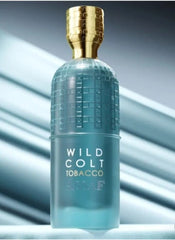 Wild Colt Tobacco | تبغ وايلد كولت