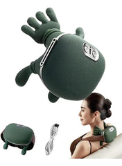 Moose Neck & Shoulder Massager | مدلك الموس للرقبة والكتف